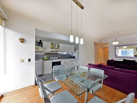 Departamento en Venta Apto profesional