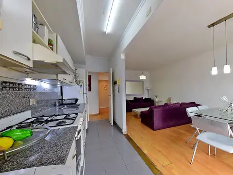 Departamento en Venta 30 años