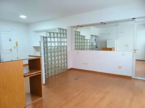 Departamento en Nuñez