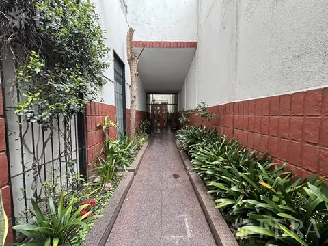 Alquiler Monoambiente en Wilde