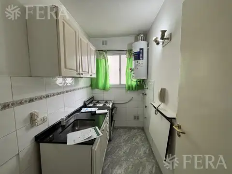 Departamento en Alquiler 40 años