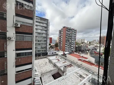 Departamento en Alquiler de Monoambiente