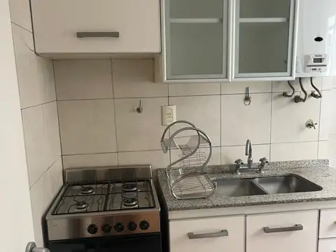 Departamento en Alquiler de 1 dormitorio