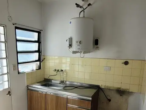 Depto Tipo Casa en Venta de 2 ambientes