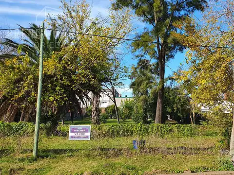 PASO DE LOS ANDES ESQUINA BALCARCE