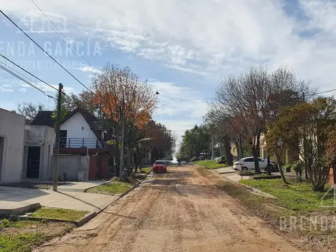 Terreno en Venta 59  mts Frente