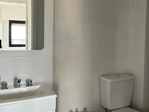 VENTA DEPARTAMENTO UN DORMITORIO A ESTRENAR