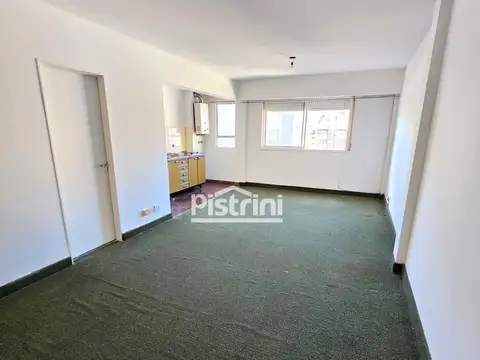 Sarmiento 561 , Piso 11