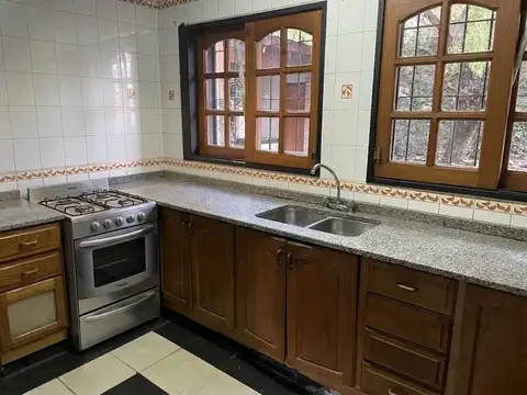 Casa en Venta de 3 dormitorios