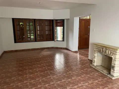 Casa en Venta 40 años
