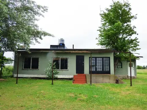 Campo de 3,5 ha c/ Casa en Alquiler en San Vicente