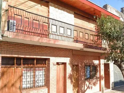VENTA - Casa Multifamiliar en Beccar. Venta en Block