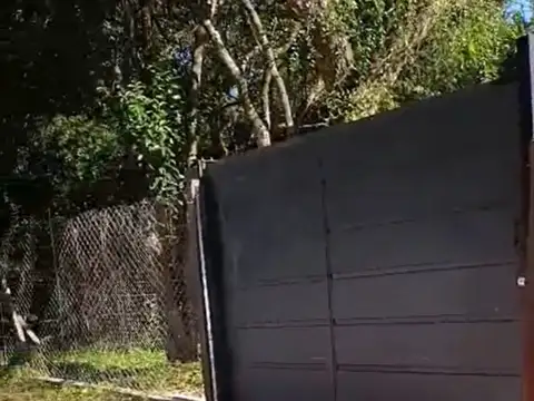 Terreno en Venta en Rio Ceballos, Colón