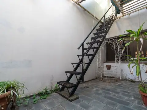 Casa en Venta 46 años