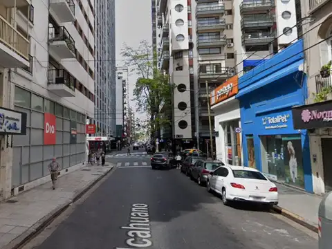 Departamento en Alquiler al Noreste