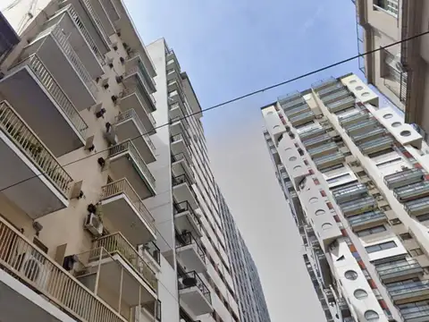 Departamento en Alquiler 40 años