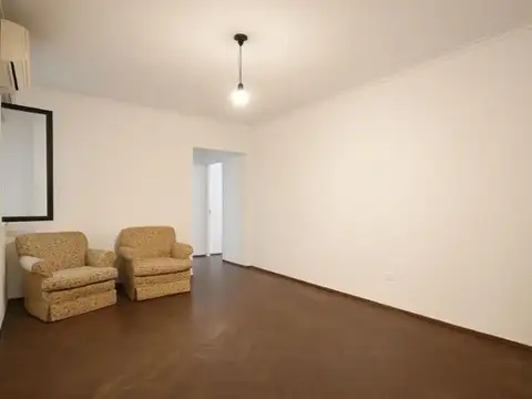 Departamento en alquiler - 1 Dormitorio 1 Baño - Recoleta