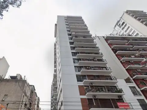 Departamento en Alquiler en Recoleta, $ 650.000