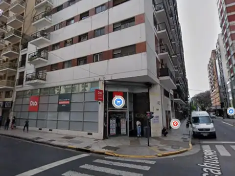 Departamento en Alquiler de 2 ambientes