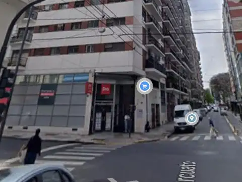 Departamento en Alquiler de 1 dormitorio