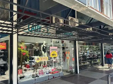 LOCALES - A LA CALLE - CENTRO, RESISTENCIA