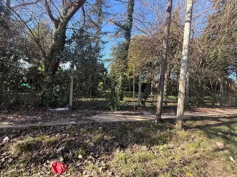 Terrenos En Solares Del Norte M144v