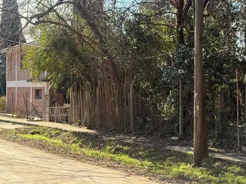 Terrenos En Solares Del Norte M144v