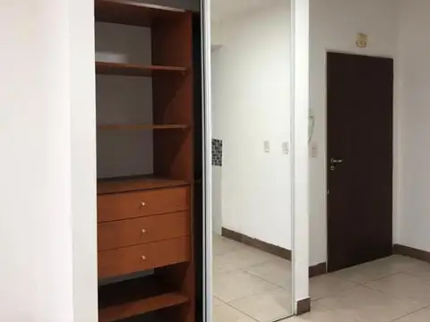Departamento en Alquiler Apto profesional