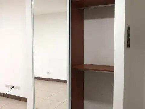 Departamento en Alquiler Permite mascota