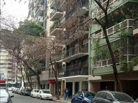 Yatay 100 Almagro Cochera U$29.000