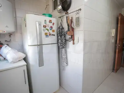 Departamento en Alquiler al Norte