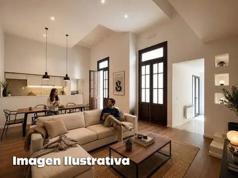 Casa en Venta A Estrenar