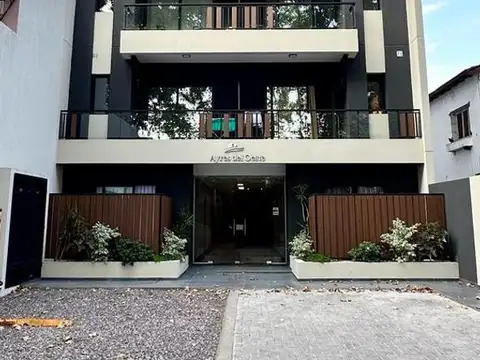 VENTA DEPARTAMENTO 2 AMBIENTES CON BALCON