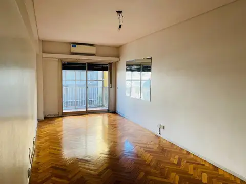 Departamento en Caballito Norte