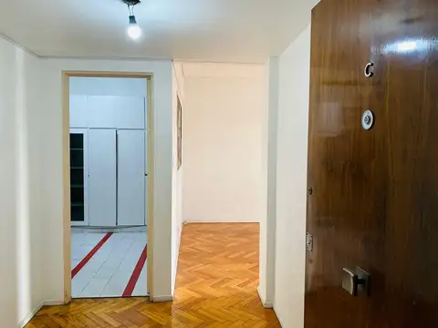 Departamento en Venta 40 años