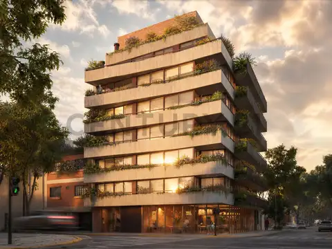 Departamento en Venta en Villa Ortuzar, USD 238.000