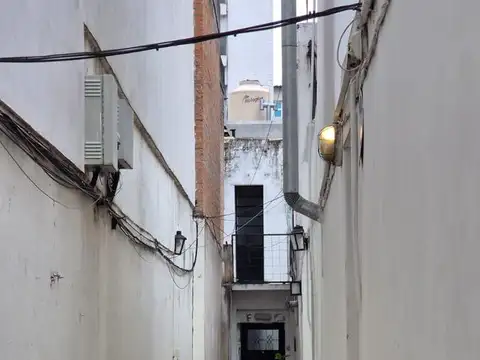 Depto Tipo Casa en Venta en Centro, USD 79.000