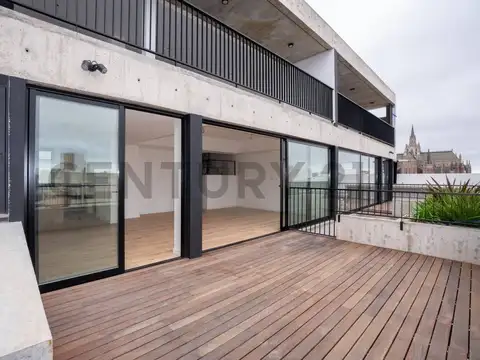 Departamento en Venta en La Plata, Partido de La Plata