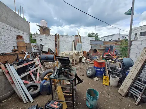 Casa en Venta 50 años