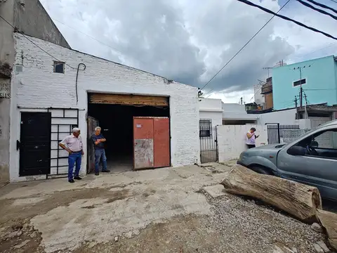Departamento en venta en G. de Laferrere