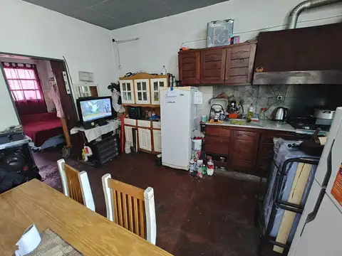 Casa en Venta 50 años