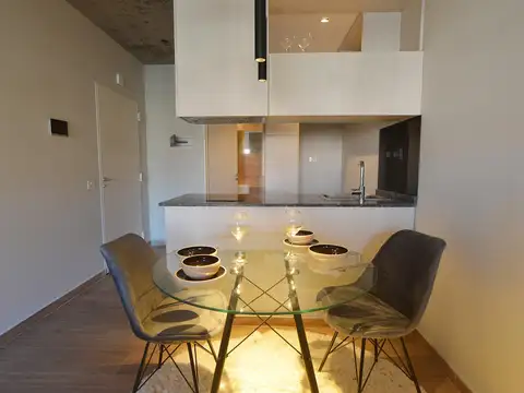 Departamento en Venta al Sudeste