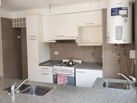 Departamento en Venta de 2 dormitorios