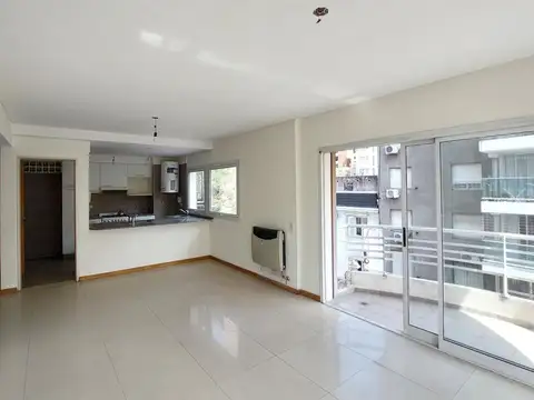 San Juan 394 , Piso 3