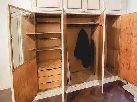 Venta monoambiente  en Recoleta