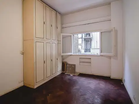 Venta monoambiente  en Recoleta