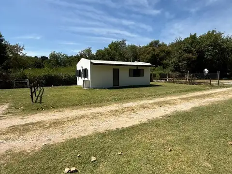 colectora Ruta 8, km72