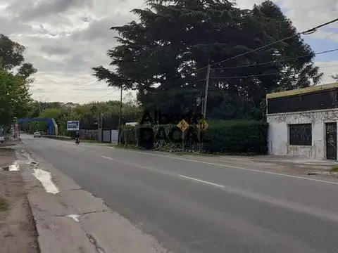 Terreno en Venta de 1992,0 m2