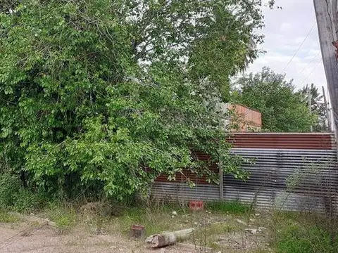 Terreno en Venta de 1992,0 m2