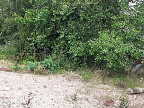 Terreno en Venta en City Bell, USD 340.000